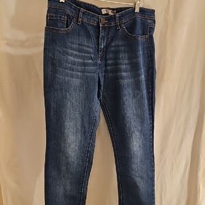 No Boundaries Women's Denim Jeans